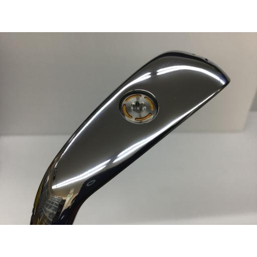 ウィルソン Wilson スタッフ ユーティリティ STAFF MODEL UTILITY Wilson staff STAFF MODEL UTILITY 24° フレックスS 中古 Cランク｜golfpartner｜02