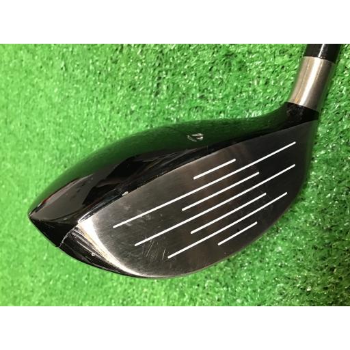 テーラーメイド Taylormade フェアウェイウッド XL PLUS r5 XL PLUS 7W レディース フレックスL 中古 Dランク｜golfpartner｜02