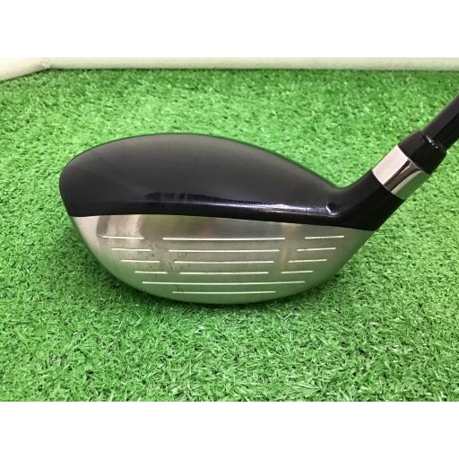 プロギア PRGR フェアウェイウッド HIT M3 HIT 5W フレックスその他 中古 Cランク｜golfpartner｜02