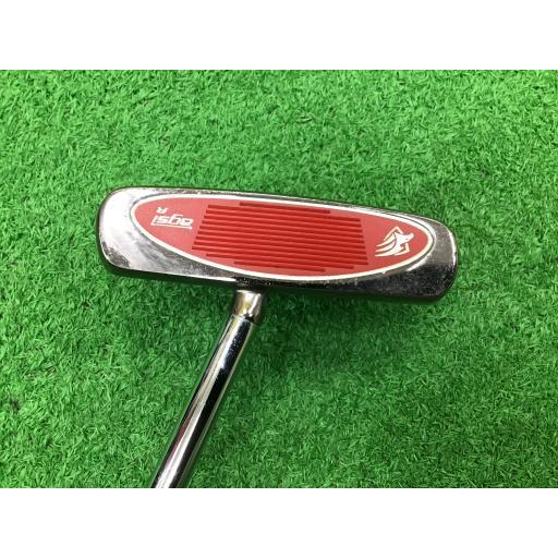 テーラーメイド Taylormade ロッサ モンテカルロ パター Rossa agsi-R Monte Carlo 7-04(センターシャフト) 34インチ 中古 Dランク｜golfpartner｜03