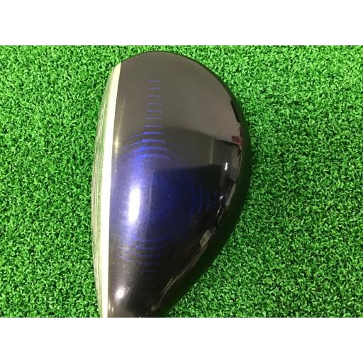 ブリヂストン ツアーステージ ユーティリティ TOURSTAGE ViQ(2010) U4 フレックスSR 中古 Cランク｜golfpartner｜02