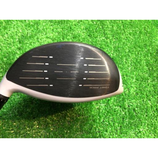 テーラーメイド SIM2 ドライバー MAX SIM2 MAX 10.5° フレックスS 中古 Cランク｜golfpartner｜03