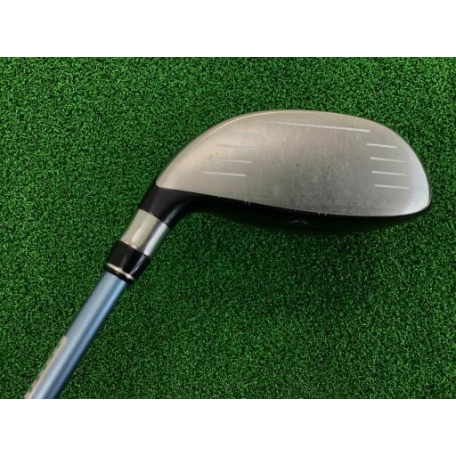 BRIDGESTONE GOLF ブリヂストン TOUR B JGR(ブルー) 5W レディース