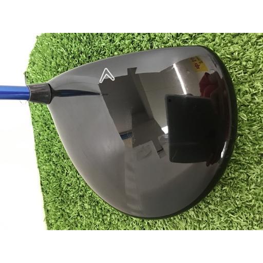 キャロウェイ Callaway ハイパー ドライバー HYPER X 10° フレックスSR 中古 Cランク｜golfpartner｜03