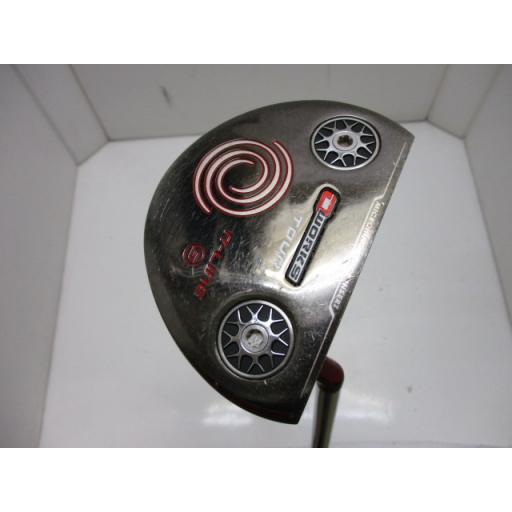 ODYSSEY（キャロウェイゴルフ） オデッセイ O WORKS TOUR RED R-LINE S