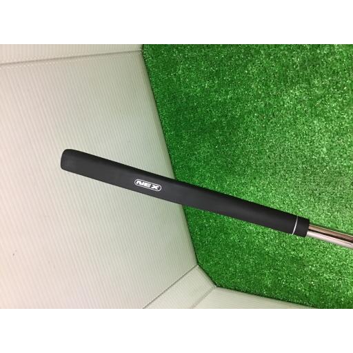 オデッセイ O WORKS TOUR RED R-LINE S 34インチ パター PT フレックスその他の画像