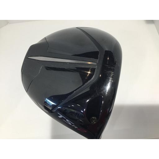 Titleist タイトリスト ティーエスアールツー ドライバー TSR2 10