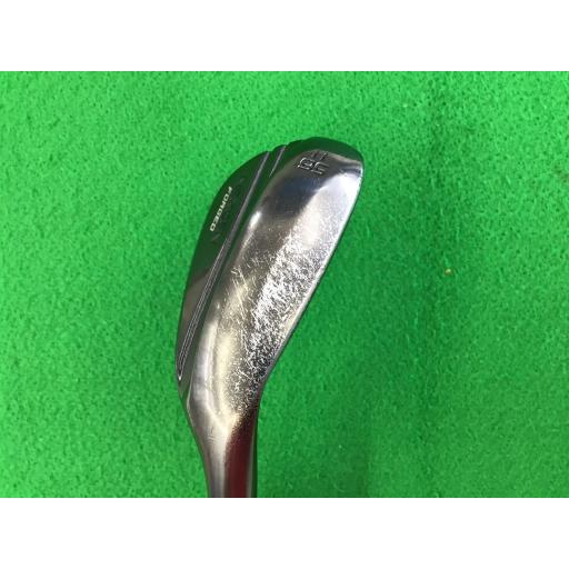 NEXGEN FORGED WEDGE DLC Limited 56度 【公式通販】