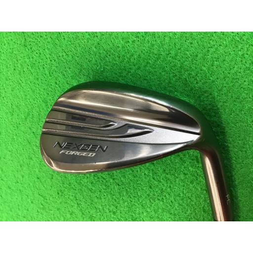 ゴルフパートナー NEXGEN FORGED WEDGE DLC Limited 56°/11° ウェッジ
