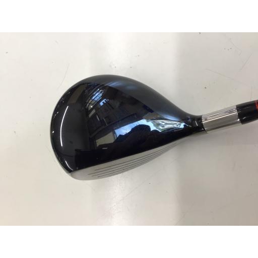 ブリヂストン ツアーステージ Xドライブ ユーティリティ TOURSTAGE X-DRIVE GR(2010) U3 フレックスS 中古 Dランク｜golfpartner｜03