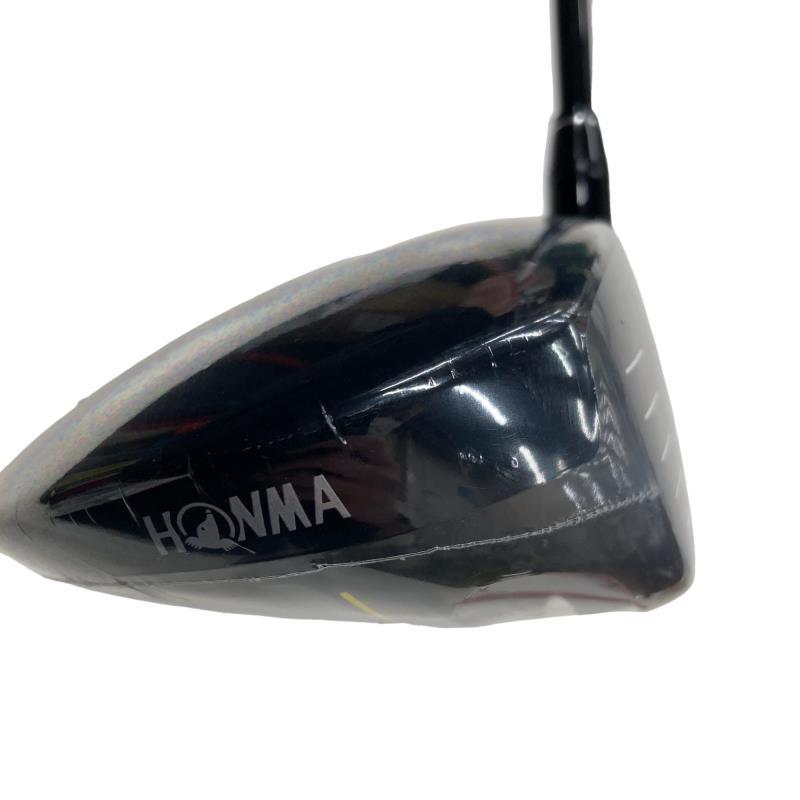HONMA GOLF（本間ゴルフ） TOUR WORLD TW757 D PLUS 9° ドライバー DR