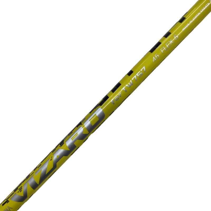 HONMA GOLF（本間ゴルフ） TOUR WORLD TW757 D PLUS 9° ドライバー DR