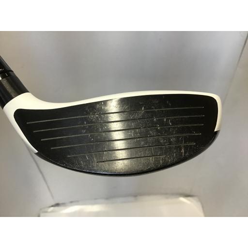 テーラーメイド Taylormade フェアウェイウッド R11 R11 5W レフティ フレックスSR 中古 Cランク｜golfpartner｜02