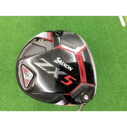 DUNLOP（ダンロップ） SRIXON ZX5 9.5° ドライバー DR フレックスS