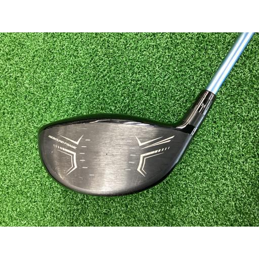 Srixon ZX5 ドライバー 9.5度 外ブラとはひと味違う顔がイイ！ スリクソン「ZX5」「ZX7」ドライバー