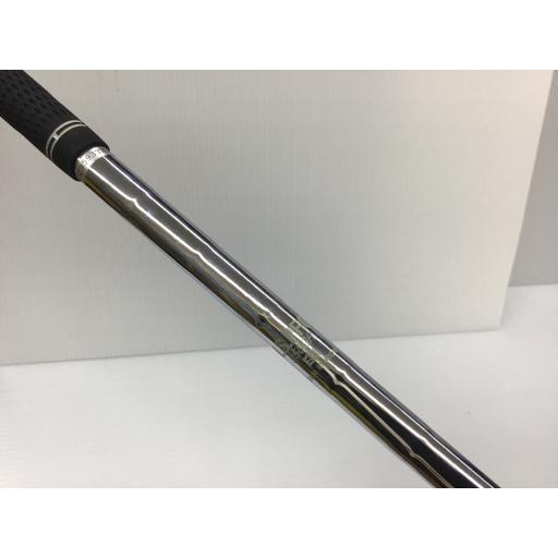 ヤマハ YAMAHA インプレス X ウェッジ (2013) inpres X(2013) 58°/12° フレックスS 中古 Cランク｜golfpartner｜05