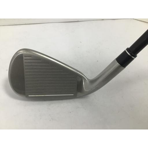 テーラーメイド M4 アイアンセット M4 M4 8S USA フレックスS 中古 Cランク｜golfpartner｜03