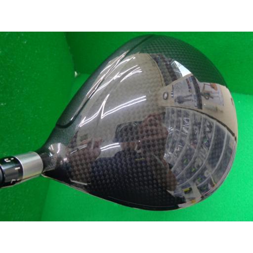 BRIDGESTONE ブリヂストン ドライバー B3 SD 9.5° フレックスSR