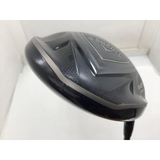 キャロウェイ Callaway レーザー レイザー ブラック ドライバー RAZR X Black  9.5° フレックスその他 中古 Dランク｜golfpartner｜06