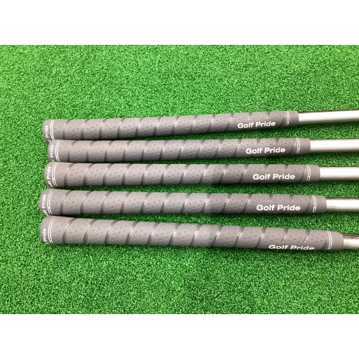 PROTO CONCEPT プロトコンセプト C03 アイアン 6本セット PROTO-CONCEPT FORGED IRON CB C03 6S アイアンセット IR フレックス