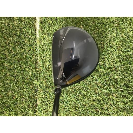 ブリヂストン ツアーB BRIDGESTONE ドライバー TOUR B JGR  9.5° フレックスS 中古 Cランク｜golfpartner｜03