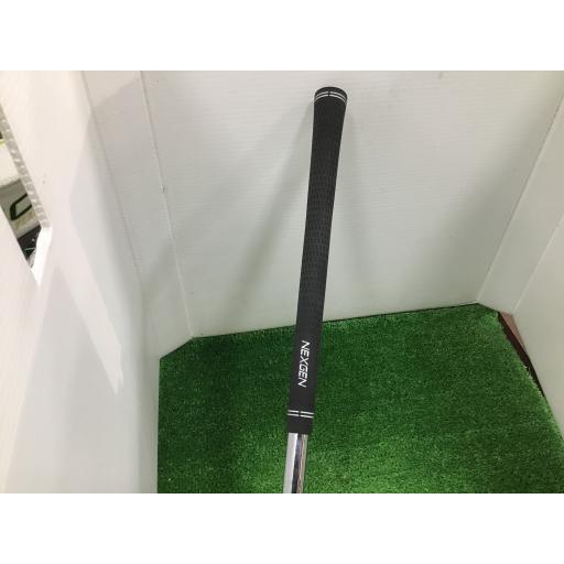 ミズノ MP アイアンセット 4 MP-4 6S フレックスその他 中古 Cランク｜golfpartner｜06