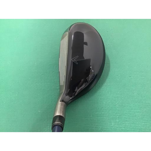 キャロウェイ Callaway ビッグバーサ ユーティリティ B21 BIG BERTHA B21 U5 フレックスSR 中古 Cランク｜golfpartner｜03