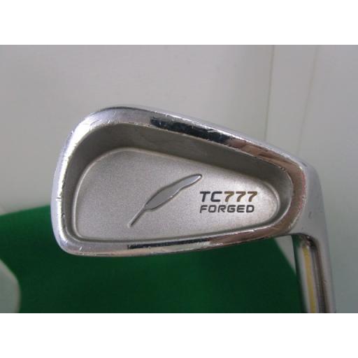 TC（フォーティーン） フォーティーン ティーシー アイアンセット 777 