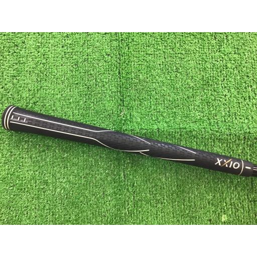 ダンロップ ゼクシオ7 XXIO7 ユーティリティ XXIO(2012) U4 フレックスR 中古 Cランク｜golfpartner｜05