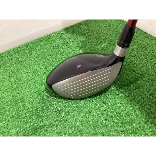 テーラーメイド Taylormade フェアウェイウッド R9 R9 3W(15°) USA 
