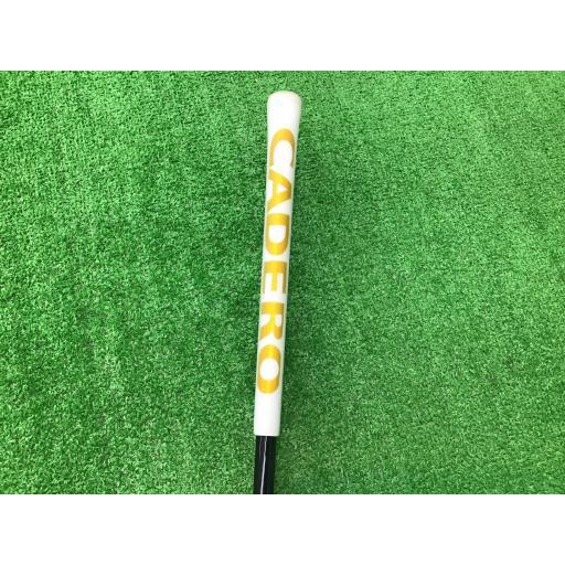 コブラ KING ドライバー F9 SPEEDBACK KING F9 SPEEDBACK 10.5° フレックスS 中古 Cランク｜golfpartner｜05