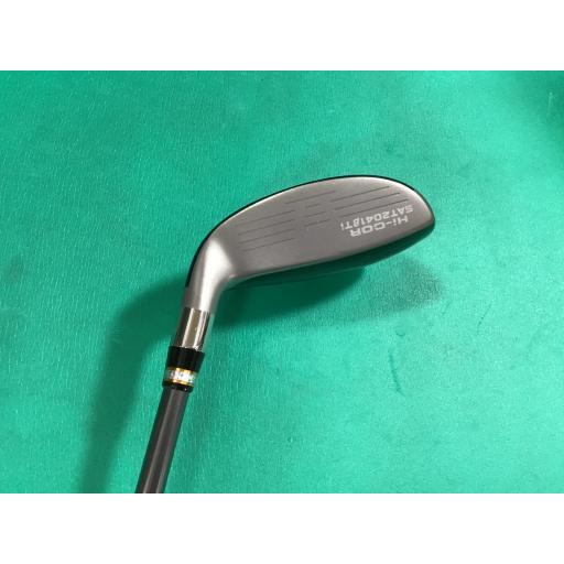 ツルヤ アクセル ユーティリティ Gold Premium V AXEL Gold Premium V  