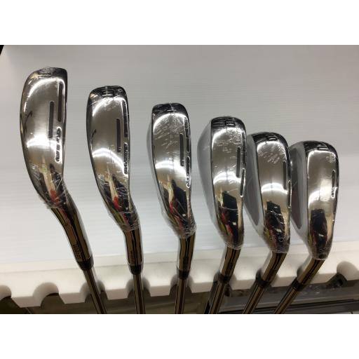 ウィルソン Wilson Staff DYNAPWR 6S アイアンセット IR フレックスUNIの画像