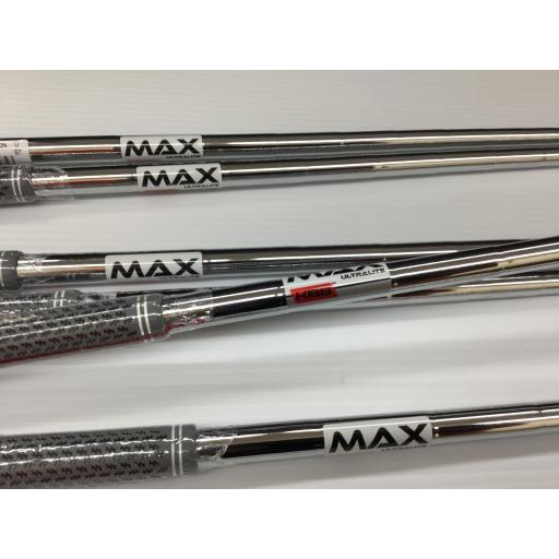 ウィルソン Wilson Staff DYNAPWR 6S アイアンセット IR フレックスUNIの画像