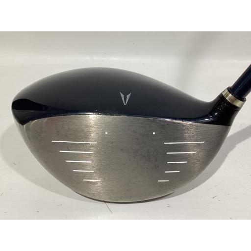 ダンロップ ゼクシオ ドライバー XXIO(2006) 12.5° レディ-ス フレックスL 中古 Cランク｜golfpartner｜02