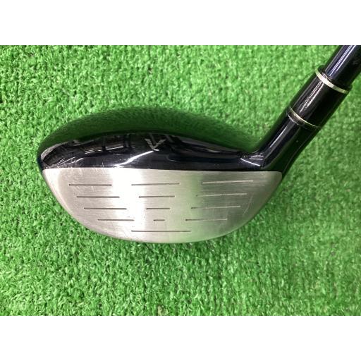 ブリヂストン ツアーステージ フェアウェイウッド TOURSTAGE ViQ(2006) 5W フレックスSR 中古 Cランク｜golfpartner｜03