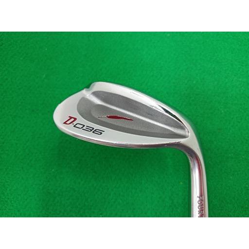 フォーティーン D-036 ウェッジ D-036 D-036 SW フレックスその他 中古 