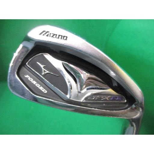 ミズノ JPX アイアンセット EIII FORGED JPX EIII FORGED 6S フレックスS 中古 Cランク｜golfpartner｜02