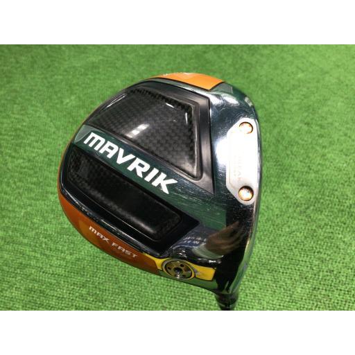 Callaway キャロウェイ マーベリック ドライバー MAX FAST MAVRIK 10.5 