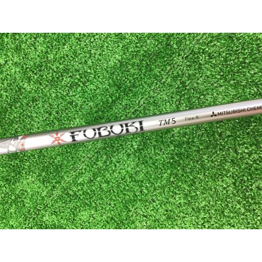 テーラーメイド M6 フェアウェイウッド M6 M6 3W フレックスR 中古 Cランク｜golfpartner｜04