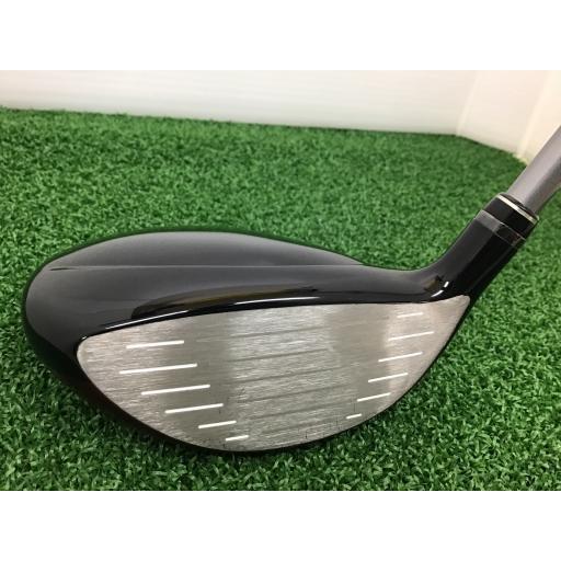 プロギア PRGR スーパーエッグ フェアウェイウッド SUPER egg(2017) 5W フレックスR 中古 Cランク｜golfpartner｜02