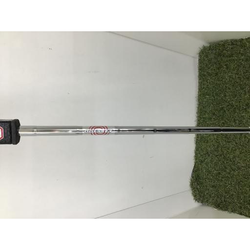 オデッセイ トゥアップ 2ボール ブレード パター Toe UP i 2・BALL BLADE 33インチ 中古 Cランク｜golfpartner｜04