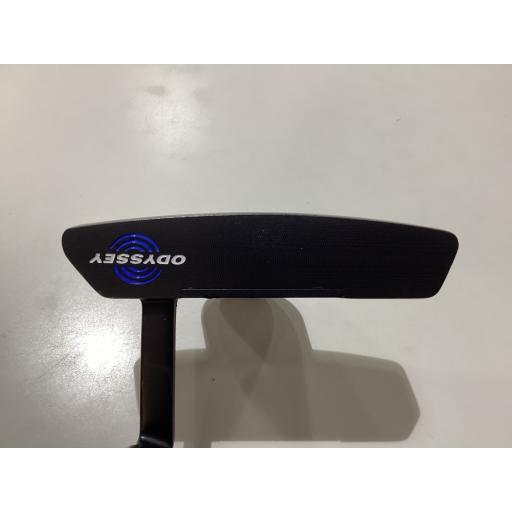 オデッセイ ストローク ラボ パター STROKE LAB 2BALL BLADE 34インチ 中古 Cランク｜golfpartner｜02