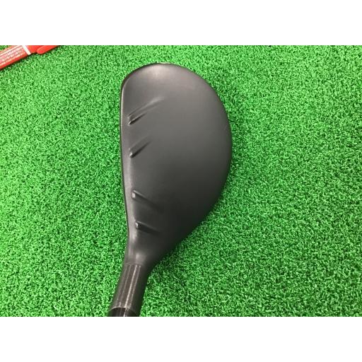 PING（ピン） G400 U3 ユーティリティ UT フレックスその他 : ゴルフ