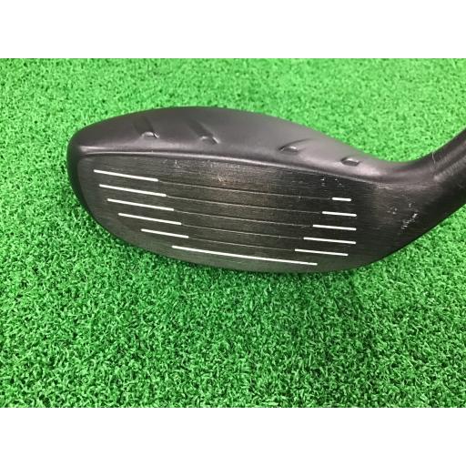 PING（ピン） G400 U3 ユーティリティ UT フレックスその他 : ゴルフ