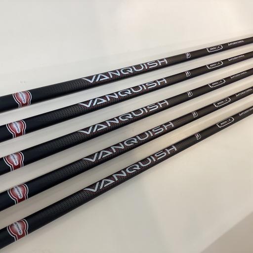 ブリヂストン BRIDGESTONE アイアンセット 233HF BRIDGESTONE 233HF 5S フレックスS 中古 Cランク｜golfpartner｜04