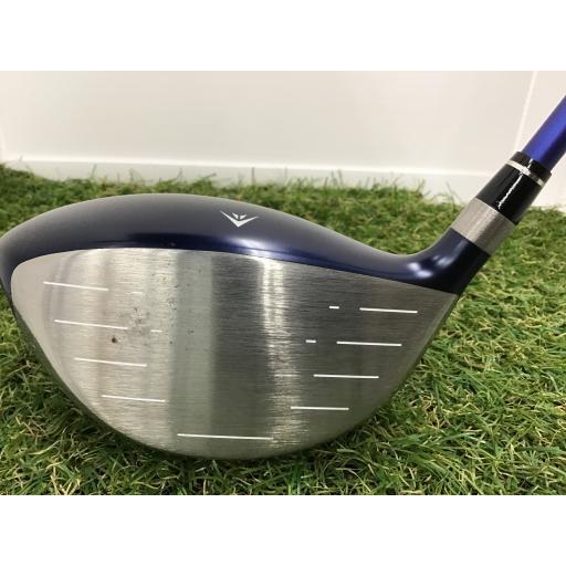 ホンマゴルフ ホンマ ドライバー LB-808  9.75° フレックスS 中古 Cランク｜golfpartner｜03