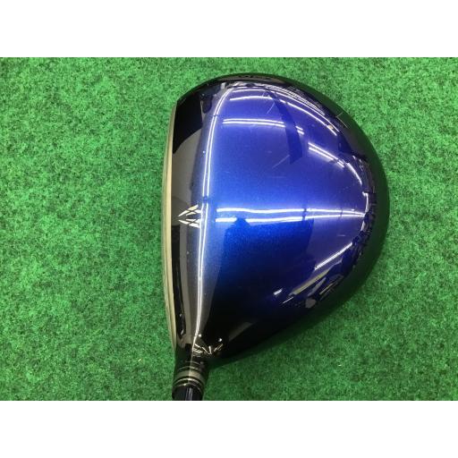 ダンロップ ゼクシオ10 XXIO10 ドライバー XXIO(2018) 11.5° フレックスR 中古 Cランク｜golfpartner｜02