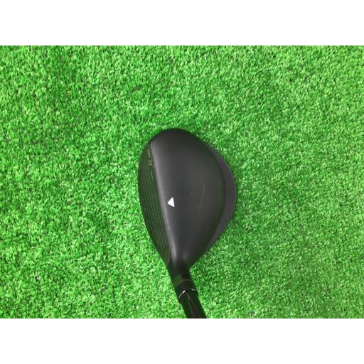 キャスコ パワートルネード ユーティリティ UFO POWER TORNADO UFO 55 フレックスR 中古 Cランク｜golfpartner｜02