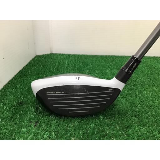 テーラーメイド SIM フェアウェイウッド SIM SIM 3W フレックスS 中古 Cランク｜golfpartner｜02